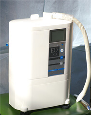 酸化電位水