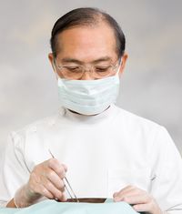 医師のご紹介